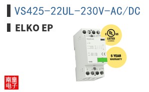 VS425-22UL-230V-AC/DC ͼƬ